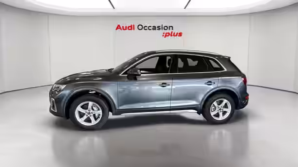 AUDI Q5 2 / 28