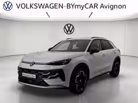 T-ROC Style 1.5 eTSI EVO2 Hybrid 116 ch DSG7