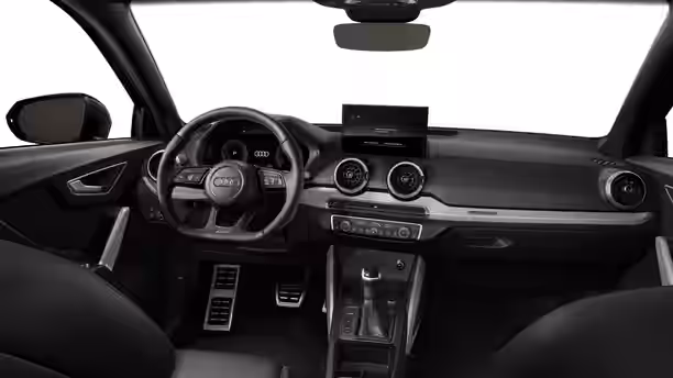 AUDI Q2 7 / 9