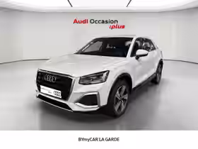 Q2 Design 35 TDI 150 S tronic 7