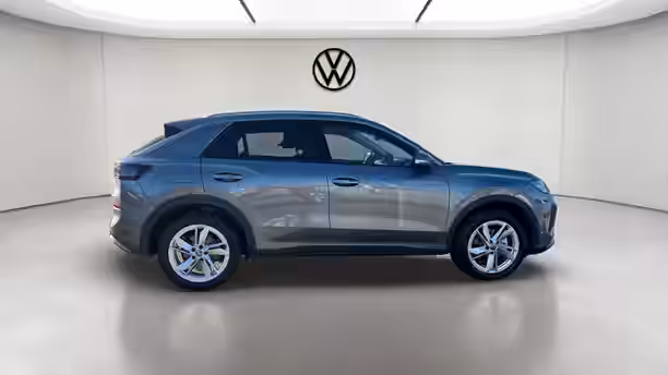 VOLKSWAGEN T-ROC 6 / 13