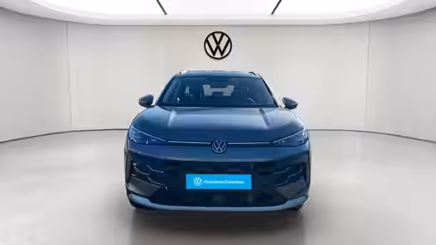 VOLKSWAGEN T-ROC 8 / 13