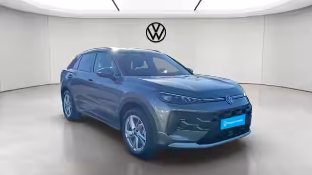 VOLKSWAGEN T-ROC 7 / 13