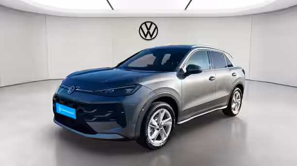 VOLKSWAGEN T-ROC 1 / 13