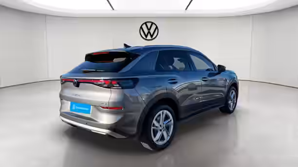VOLKSWAGEN T-ROC 5 / 13