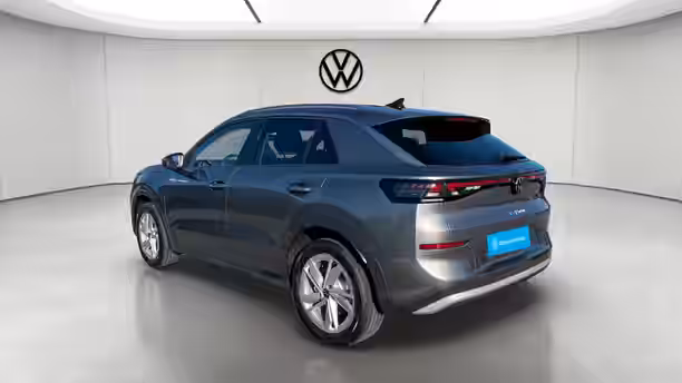 VOLKSWAGEN T-ROC 3 / 13
