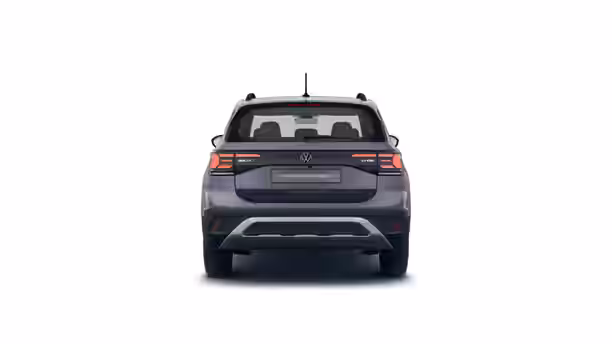 VOLKSWAGEN T-CROSS 4 / 13