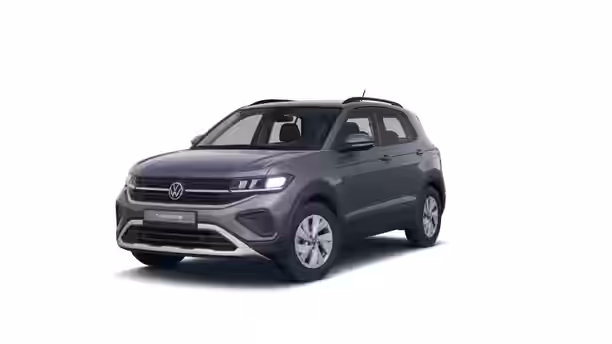 VOLKSWAGEN T-CROSS 1 / 13