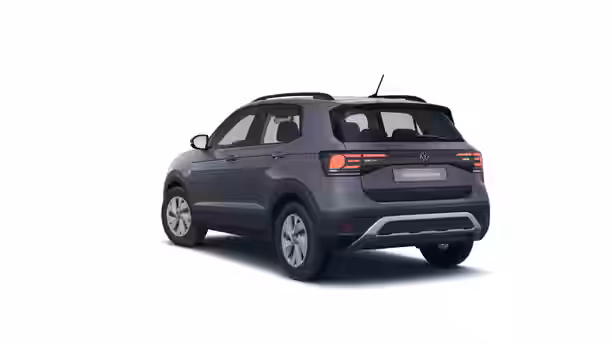 VOLKSWAGEN T-CROSS 3 / 13