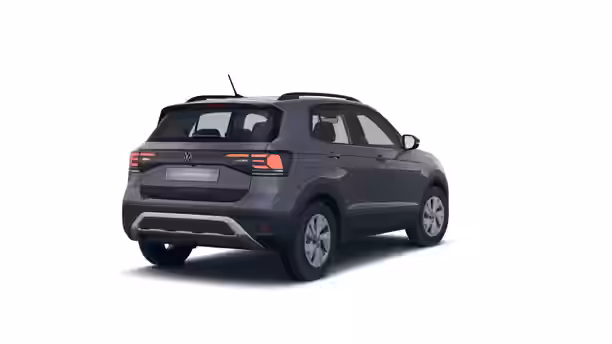 VOLKSWAGEN T-CROSS 5 / 13
