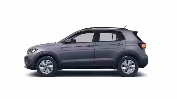 VOLKSWAGEN T-CROSS 2 / 13