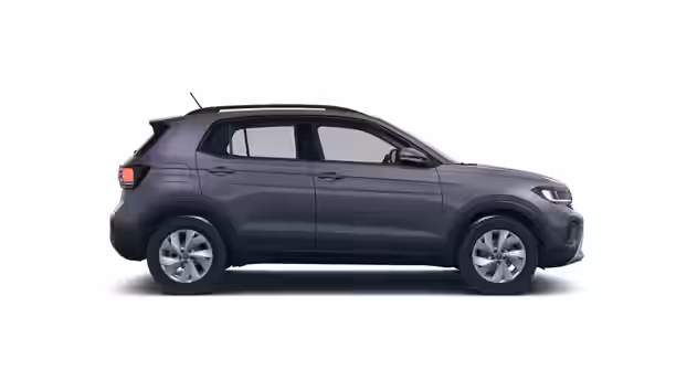 VOLKSWAGEN T-CROSS 6 / 13