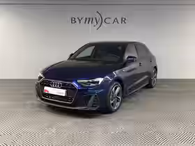 A1 SPORTBACK S Line 30 TFSI 116 ch S tronic 7