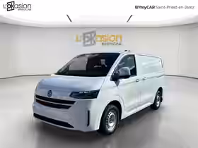 TRANSPORTER PROCAB BUSINESS CLOISON L L1H1 2.0 TDI 150 BVA8