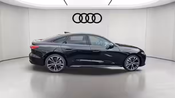 AUDI A5 6 / 29