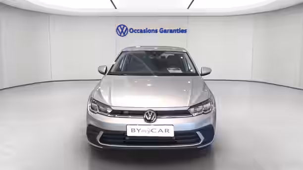 VOLKSWAGEN POLO 8 / 18