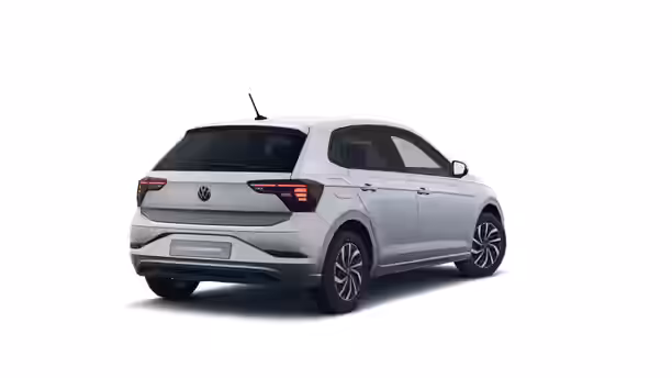 VOLKSWAGEN POLO 5 / 18