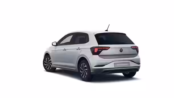 VOLKSWAGEN POLO 3 / 18