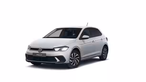 VOLKSWAGEN POLO 1 / 18