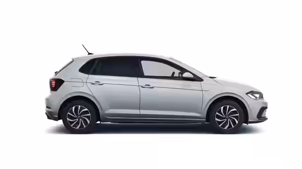 VOLKSWAGEN POLO 6 / 18