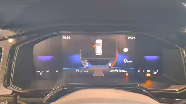 VOLKSWAGEN POLO 18 / 18