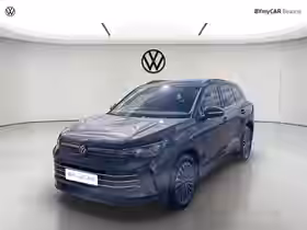 TIGUAN Elegance 1.5 eTSI 150ch DSG7