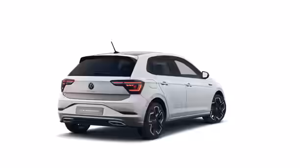VOLKSWAGEN POLO 5 / 33