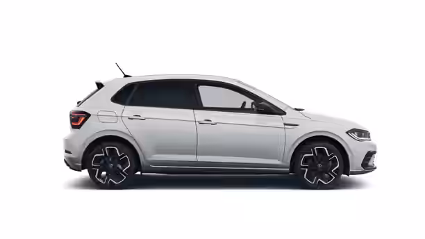 VOLKSWAGEN POLO 6 / 33