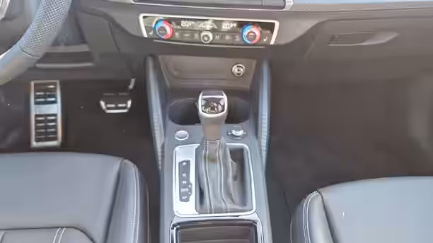 AUDI Q2 11 / 29