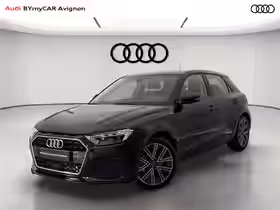 A1 SPORTBACK Design 30 TFSI 116 ch S tronic 7