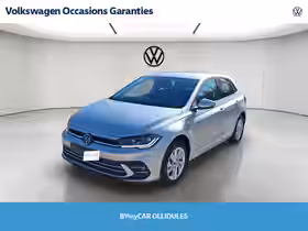 POLO Style 1.0 TSI 95 S&S DSG7