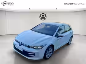 GOLF VW Edition 1.5 eHybrid 204 DSG6