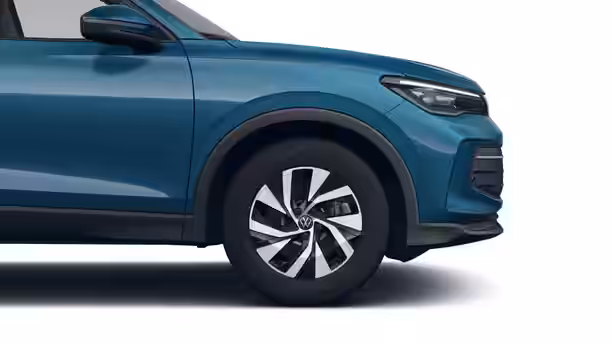 VOLKSWAGEN TIGUAN 7 / 21