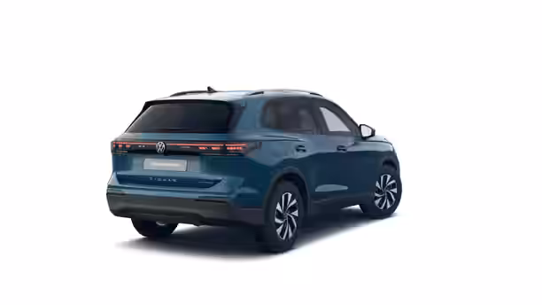 VOLKSWAGEN TIGUAN 5 / 21