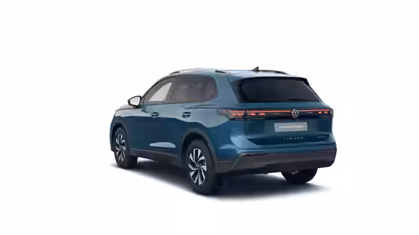 VOLKSWAGEN TIGUAN 3 / 21
