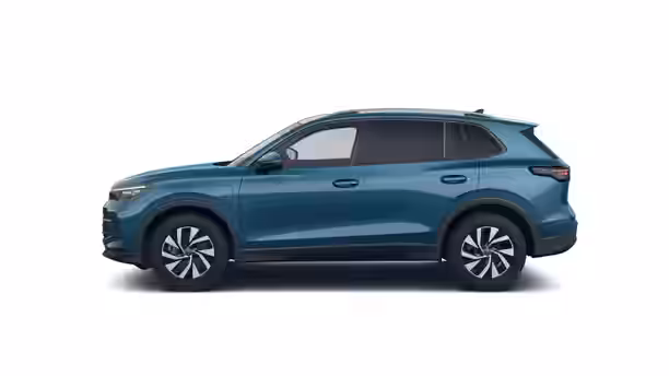VOLKSWAGEN TIGUAN 2 / 21