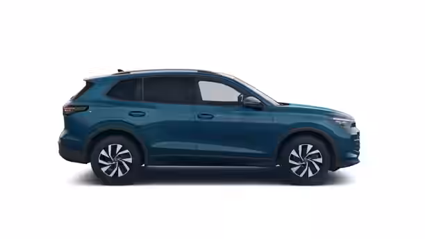 VOLKSWAGEN TIGUAN 6 / 21
