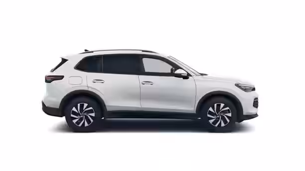 VOLKSWAGEN TIGUAN 6 / 31