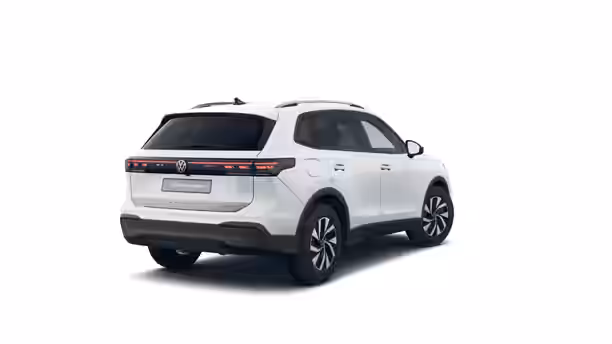 VOLKSWAGEN TIGUAN 5 / 31