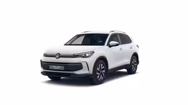 VOLKSWAGEN TIGUAN 1 / 31