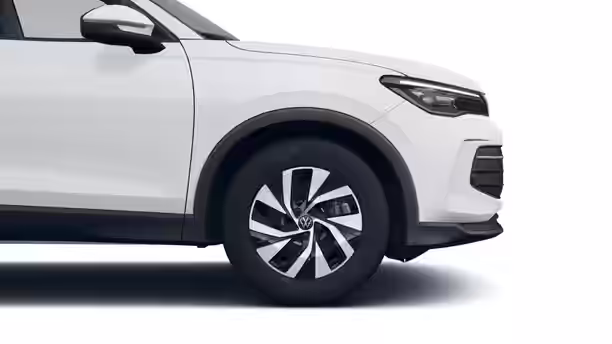 VOLKSWAGEN TIGUAN 7 / 31