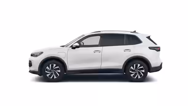 VOLKSWAGEN TIGUAN 2 / 31