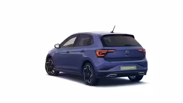 VOLKSWAGEN POLO 3 / 16