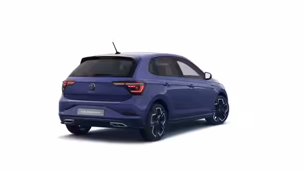 VOLKSWAGEN POLO 5 / 16