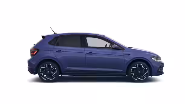 VOLKSWAGEN POLO 6 / 16