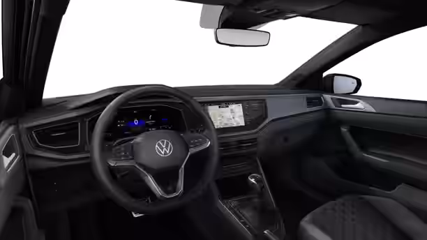 VOLKSWAGEN POLO 8 / 16