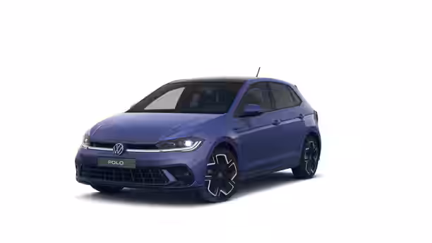 VOLKSWAGEN POLO 1 / 16