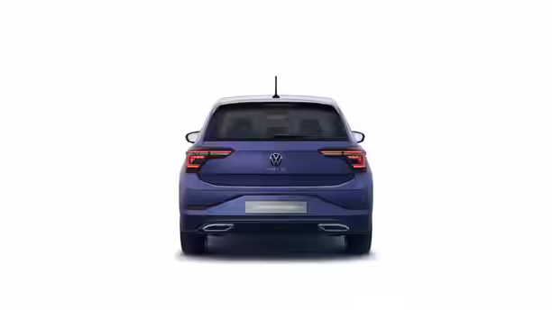 VOLKSWAGEN POLO 4 / 16