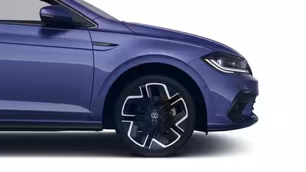VOLKSWAGEN POLO 7 / 16