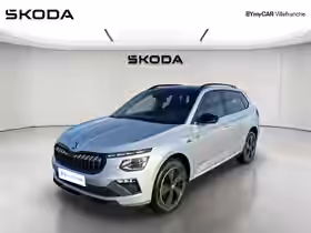 KAMIQ Monte Carlo 1.0 TSI Evo 2 116 ch DSG7
